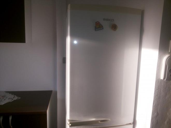 Apartament Central Strada Stefan Cel Mare Etaj 4 Mangalia Luaran gambar